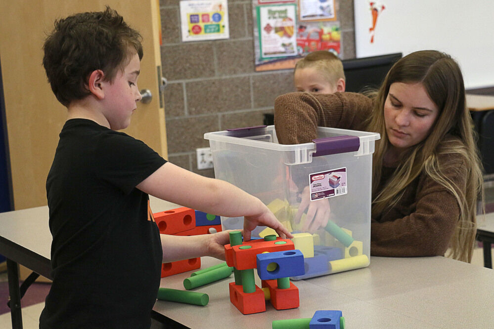 GPS and YMCA partner to offer after-school program